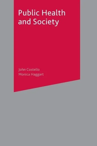 Public Health and Society