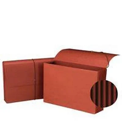 Recygussetexpndwallet 51/4″ Expanded