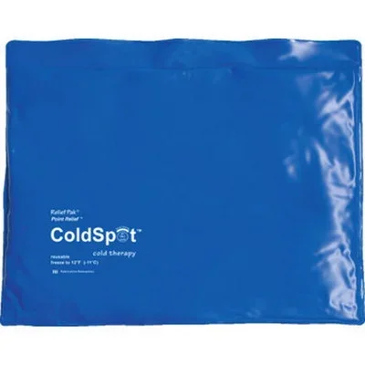 Relief Pak Re-Usable Cold Pack, Standard