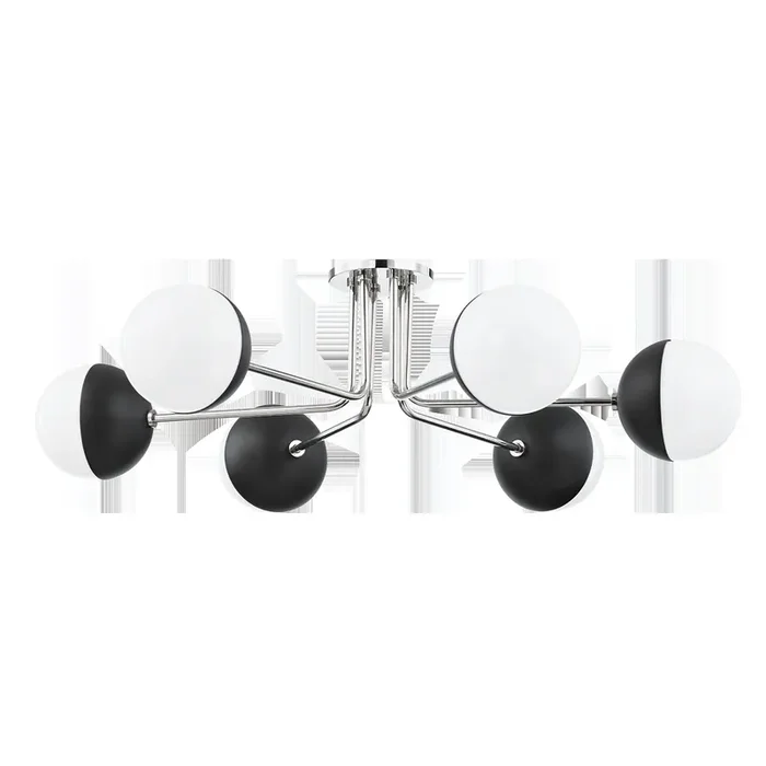 Renee Semi Flush