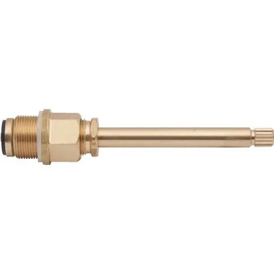 Replacement For Central Brass Hot/Cold Shower Stem 5-3/8″ Length