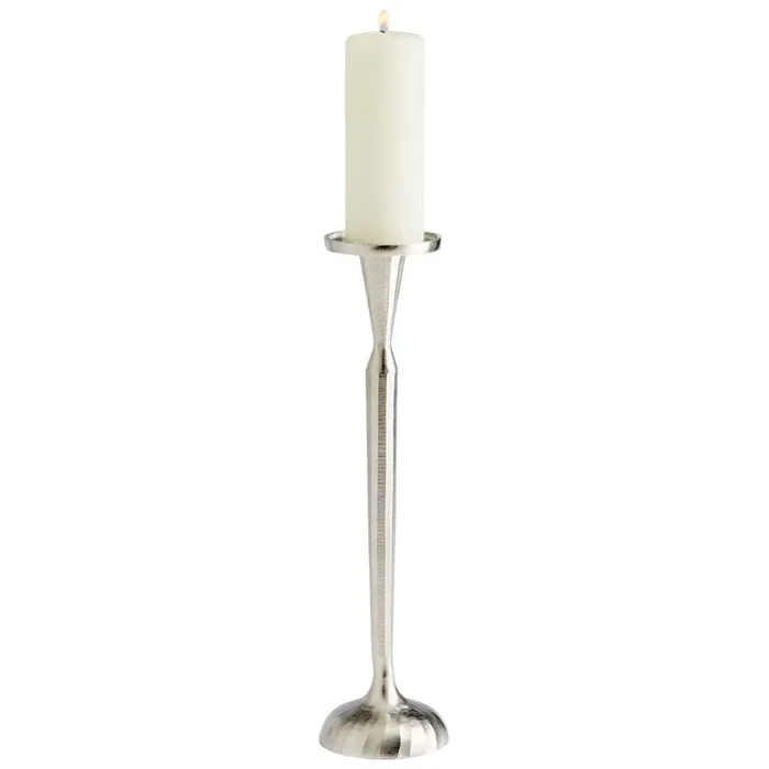 Reveri Pillar Candle Holder