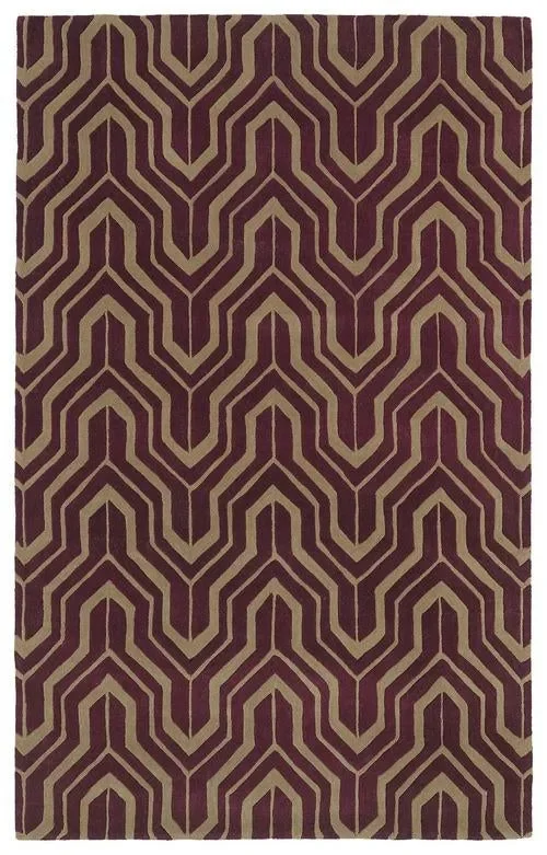 Revolution REV01 Plum