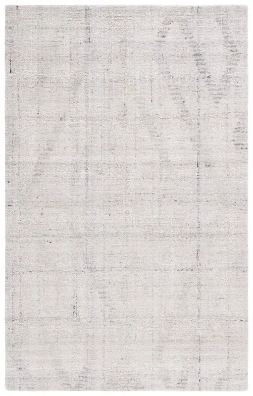 Safavieh Abstract Abt149A Ivory/Grey Rug