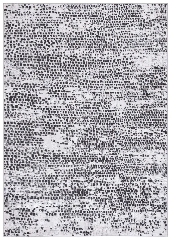 Safavieh Amelia Ala254J Charcoal/Grey Rug