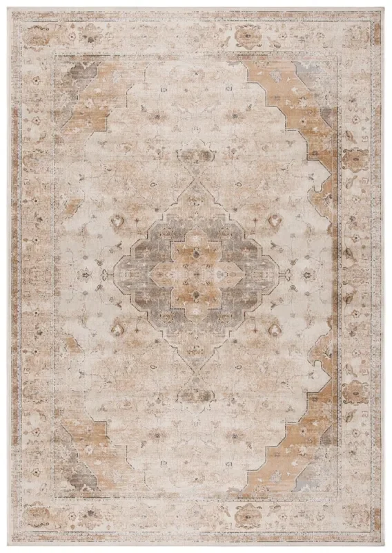 Safavieh Atlas Atl986A Ivory/Beige Rugs