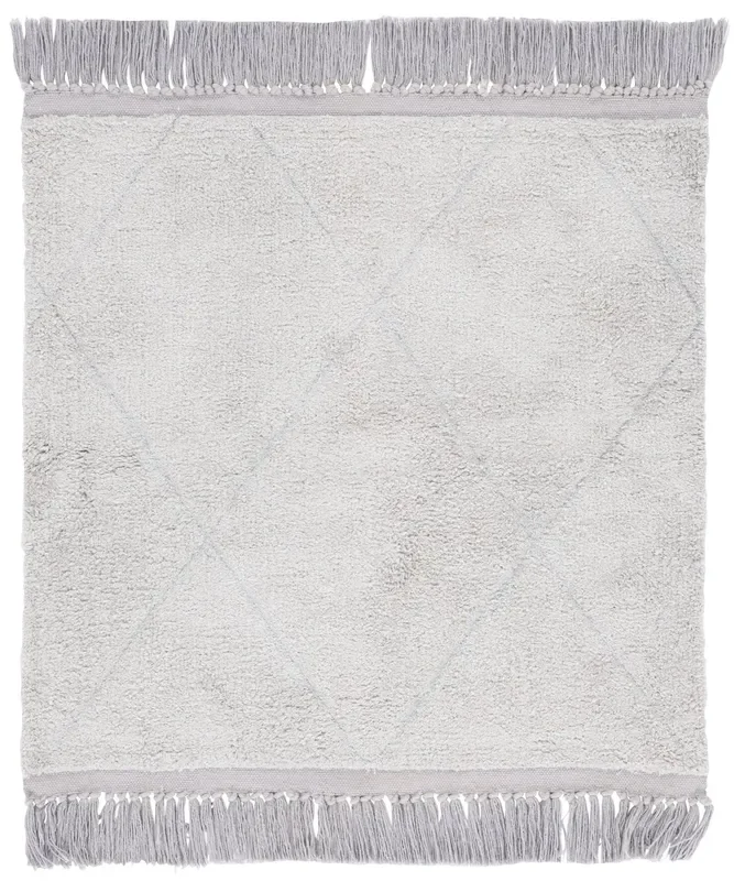 Safavieh Easy Care Ecr213F Grey Rug