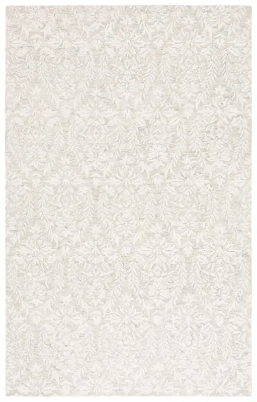 Safavieh Ebony Ebn127F Grey/Ivory Rug
