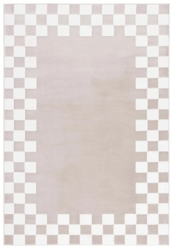 Safavieh Groove Grv108A Beige/Ivory Rug