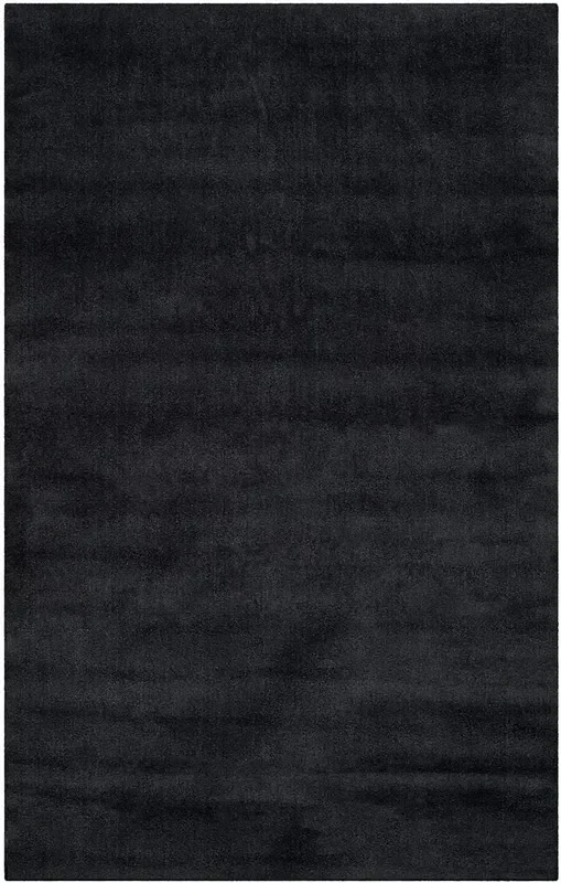 Safavieh Himalaya Him610C Black Rug