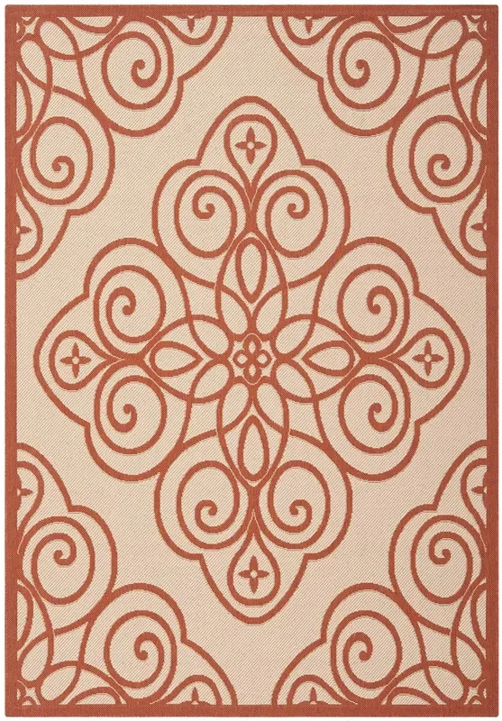 Safavieh Martha Stewart Msr4244-231 Cayenne Rugs
