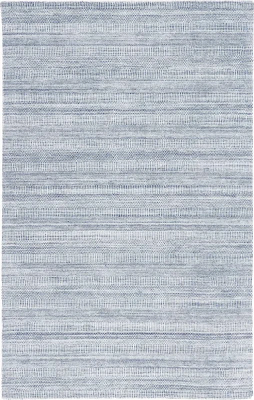Safavieh Mirage Mir125M Blue/Ivory Rug