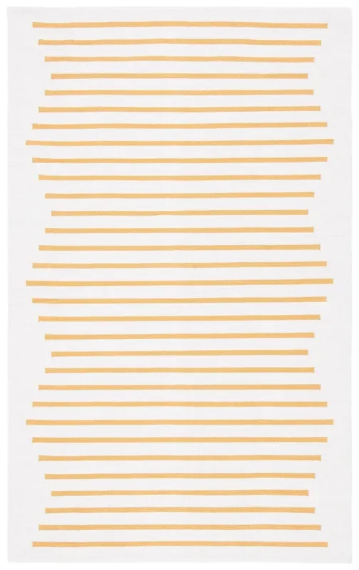Safavieh Montauk Mtk313C Ivory/Gold Rugs