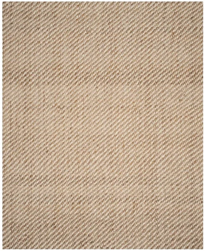 Safavieh Natural Fiber Nf471A Natural Rugs