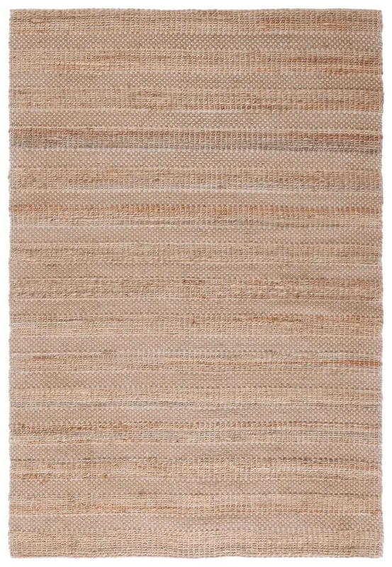 Safavieh Natural Fiber Nfb654A Ivory/Natural Rug