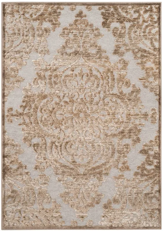 Safavieh Paradise Par390-3110 Mouse Rugs