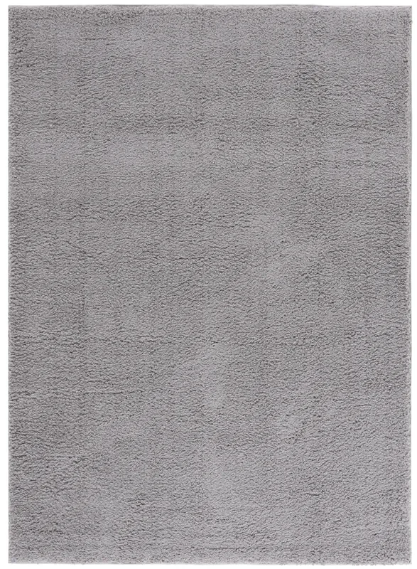 Safavieh Rumi Shag Rms120G Dark Grey Rug