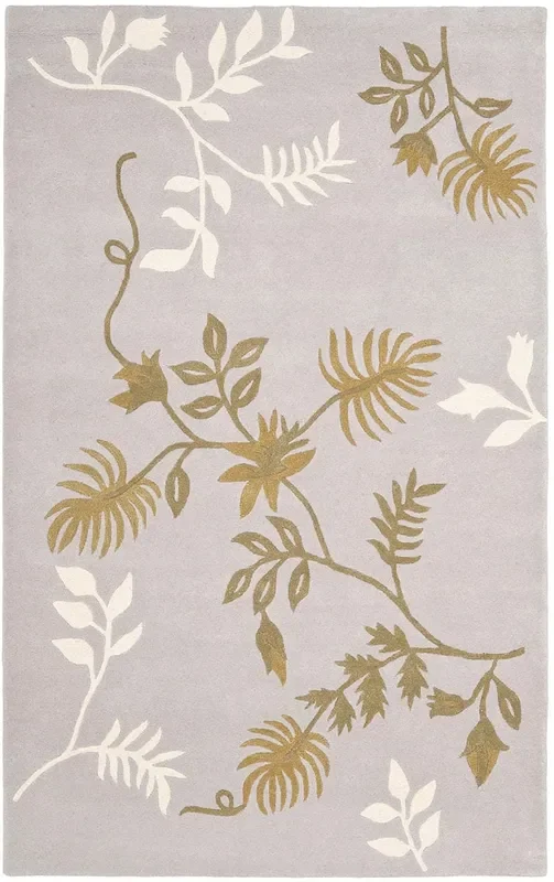 Safavieh Soho Soh313B Light Grey Rugs