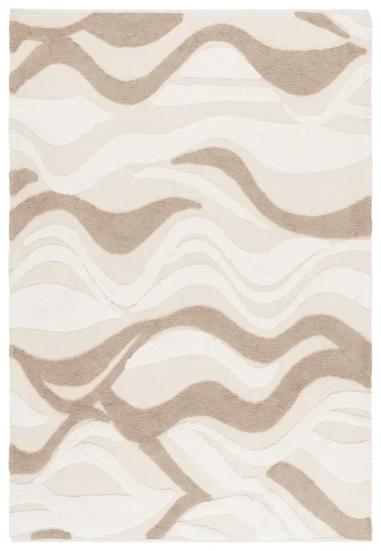 Safavieh Vermont Vrm225B Ivory/Beige Rug