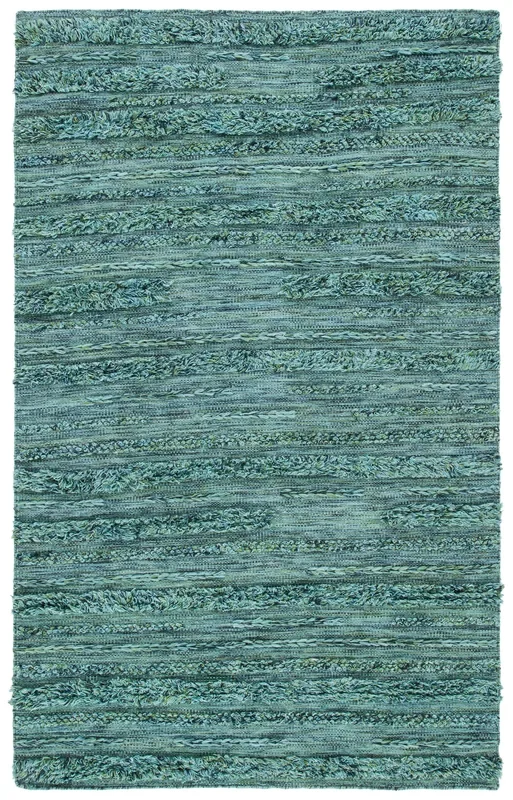 Safavieh Vermont Vrm901Y Dark Green/Black Rug