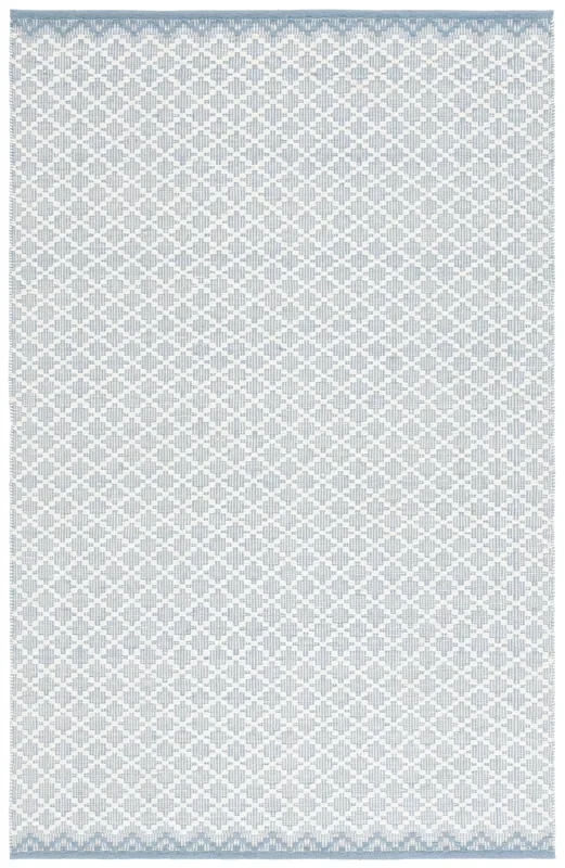 Safavieh Vermont Vrm908M Blue/Ivory Rug