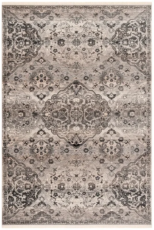 Safavieh Vintage Persian Vtp476G Grey Rugs