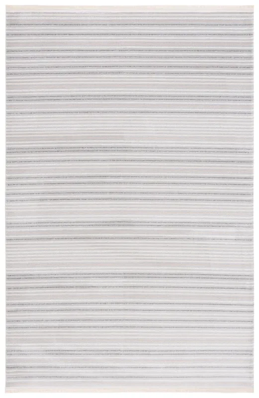 Safavieh Whisper Whs588F Light Grey/Ivory Rug