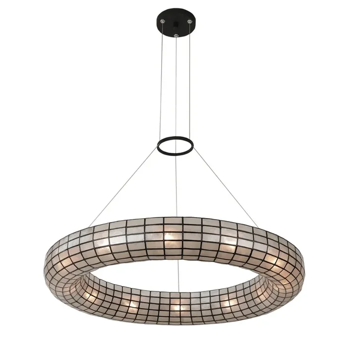 Sanibel 42 Inch Pendant