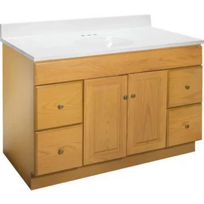 Seasons 48X21 Van Hny Ok 2Dr/4Dwr