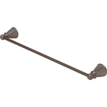 Seasons Gold Keating Oil Rubbed Bronze Towel Bar 18″