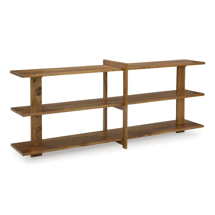 Signature Design by Ashley Fayemour A4000593 Console Sofa Table