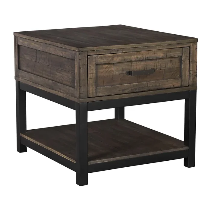 Signature Design by Ashley Johurst End Table T444-3