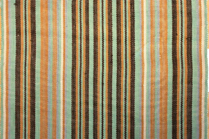 Silk Palace North Handwoven Contemporary Rug, J27875