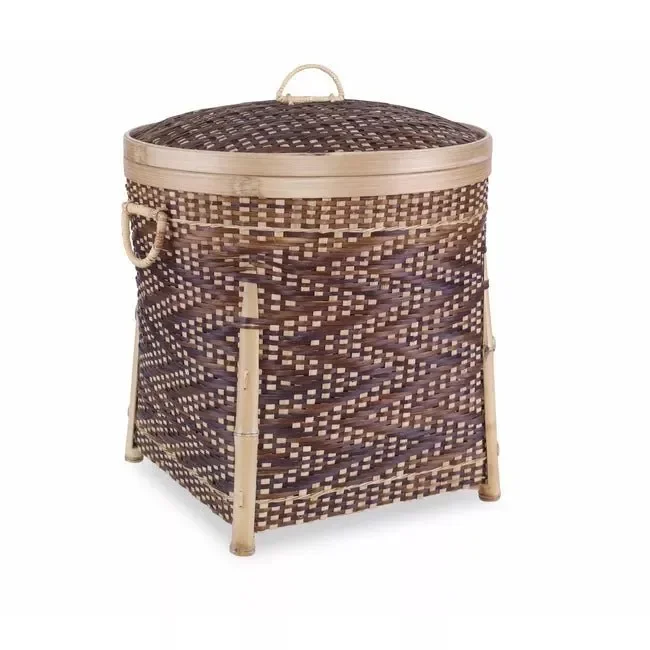 Siobhan Basket