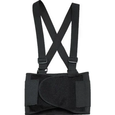 Small Lower Back Support Belt