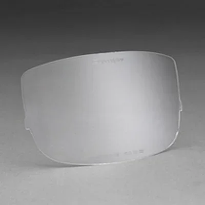 Speedglas Welding Helmet Outside Protection Plate 9000