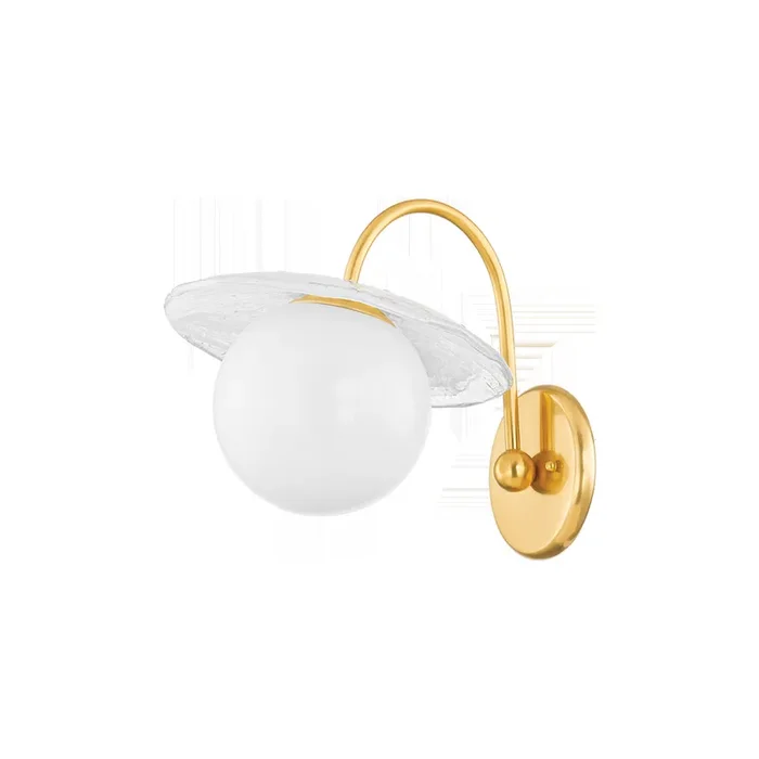 STAMPFORD Wall Sconce