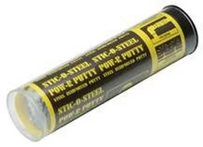 Stic-O-Steel Epoxy Putty