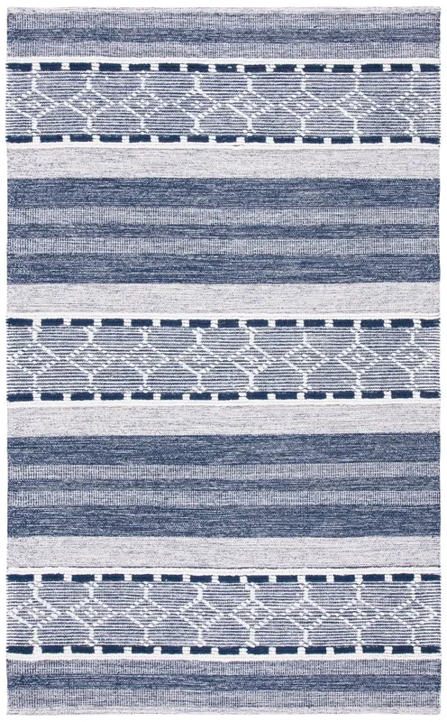 Striped Kilim STK522N