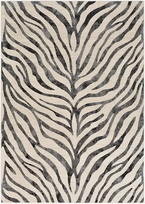 Surya City Cit-2300 Taupe, Light Gray, Beige, Khaki Rugs