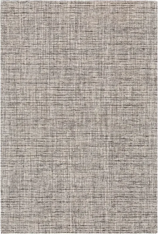 Surya Inola Inl-1001 Light Gray, Medium Gray, Black Rugs