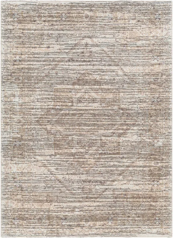 Surya Nolita Nlt-2301 Brown Rug