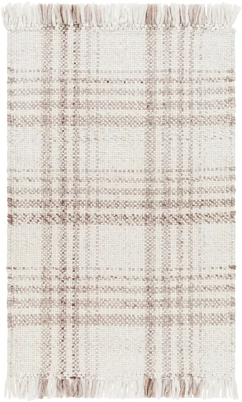 Surya Primrose Prm-2306 Brown Rug