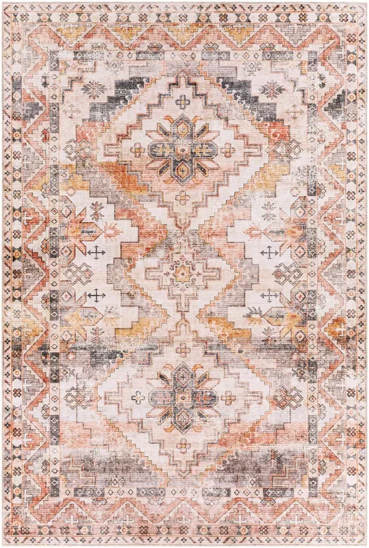 Surya Regen Rge-2309 White Rugs