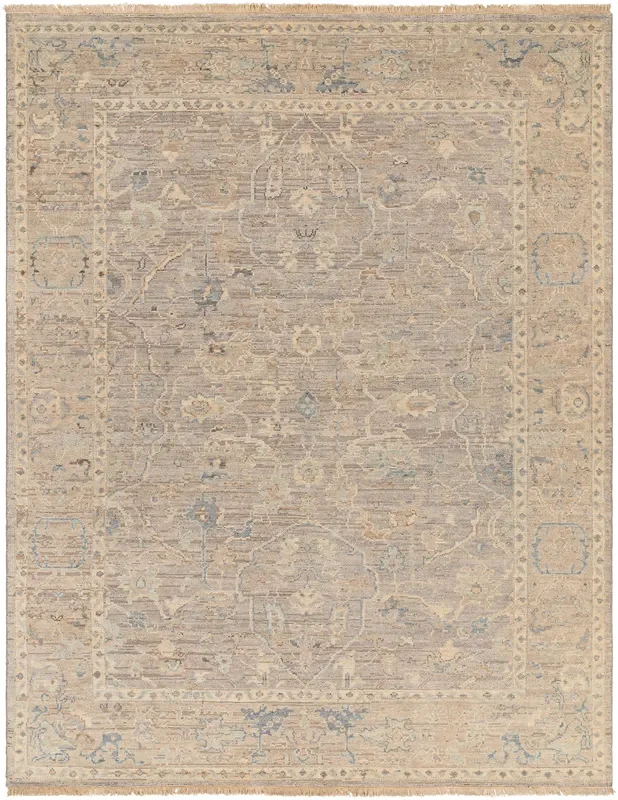 Surya Reign Reg-2322 Beige Rug