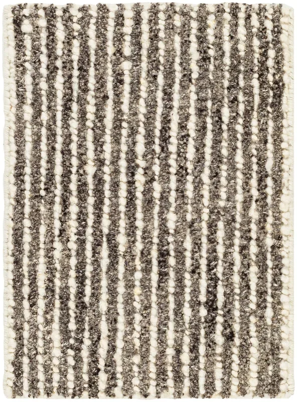 Surya Totenham Tth-2301 Black Rug