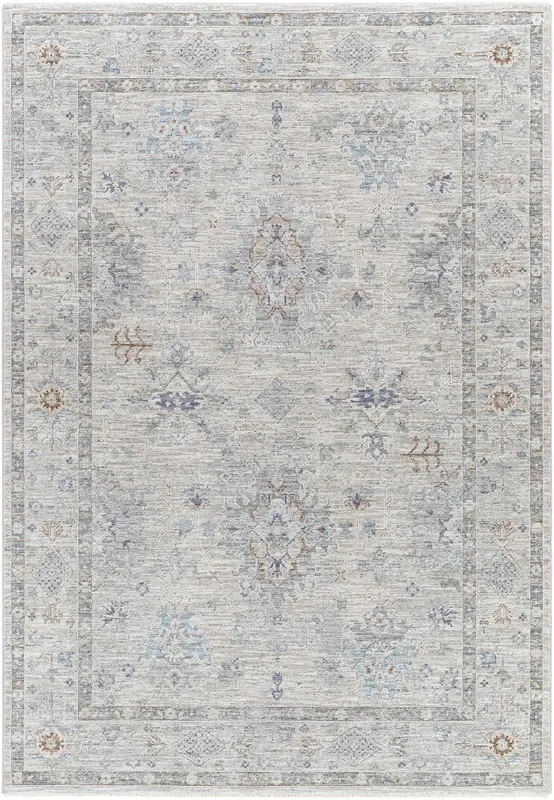 Surya Virginia Vgn-2300 Gray Rugs