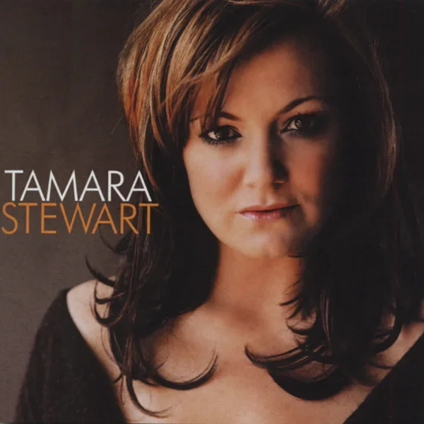 Tamara Stewart Tamara Stewart (2005)