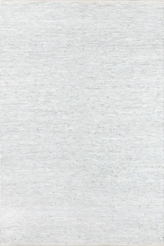 Taniso Leather Rug