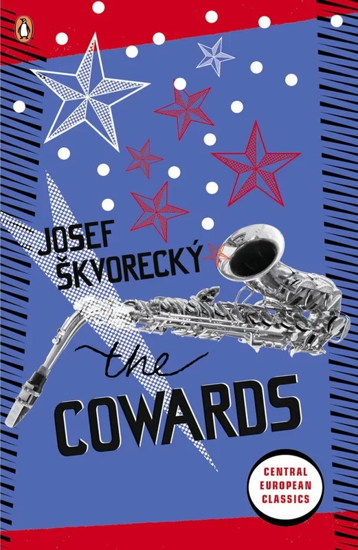 The Cowards – Penguin Modern Classics